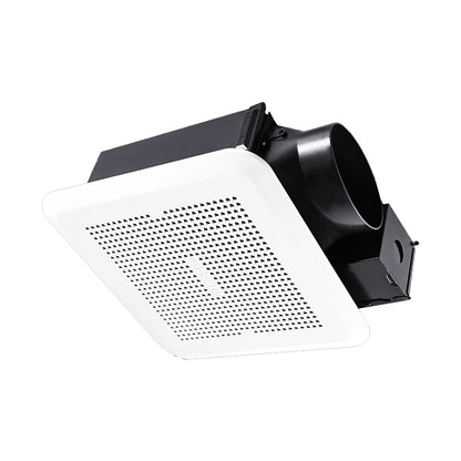 Visper VF60110VS1 Exhaust Fan | 60/90/110 CFM Energy Star Quiet Bathroom Fan