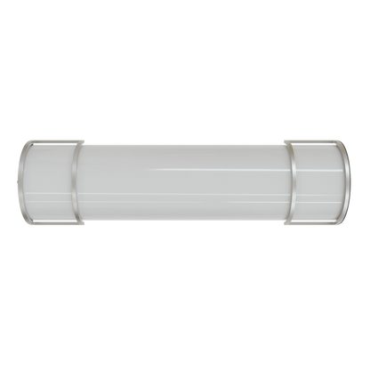 NX‑VLSL‑2F‑25W‑5CCT | Nexleds 2ft 25W LED Wall/Vanity Light 5CCT