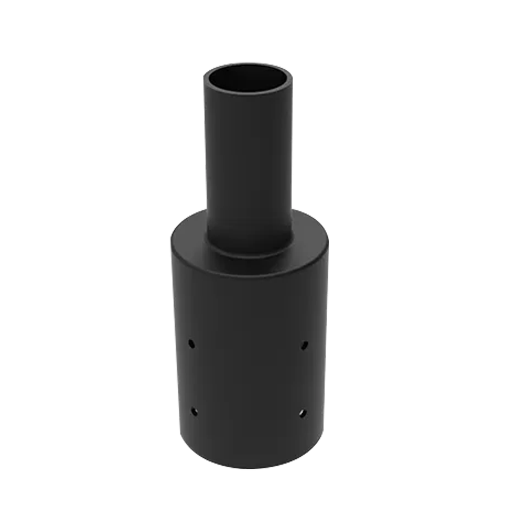 RENO POLE MOUNTING ADAPTORS SERIES Tenon Adaptor | Round Pole Mounting