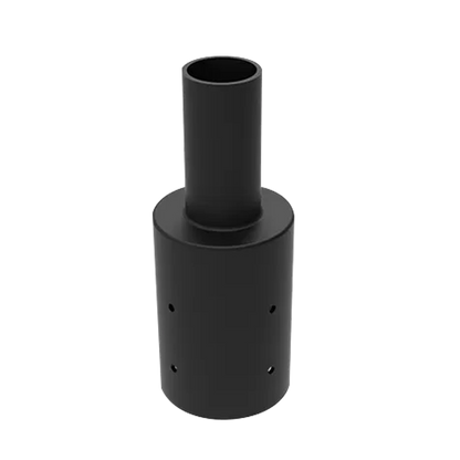 RENO POLE MOUNTING ADAPTORS SERIES Tenon Adaptor | Round Pole Mounting