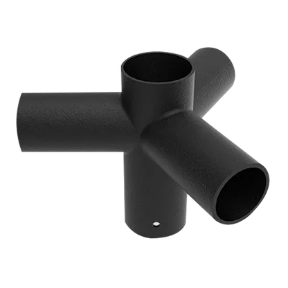 RENO POLE MOUNTING ADAPTORS SERIES Tenon Adaptor | Tenon | Tenon Top Mounting