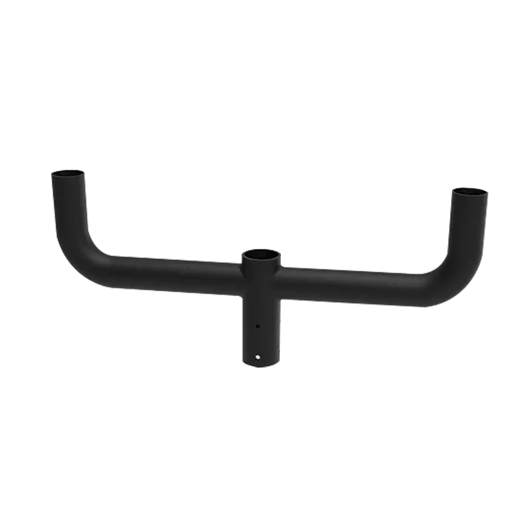 RENO POLE MOUNTING ADAPTORS SERIES Tenons  | Tenon Top Mounting