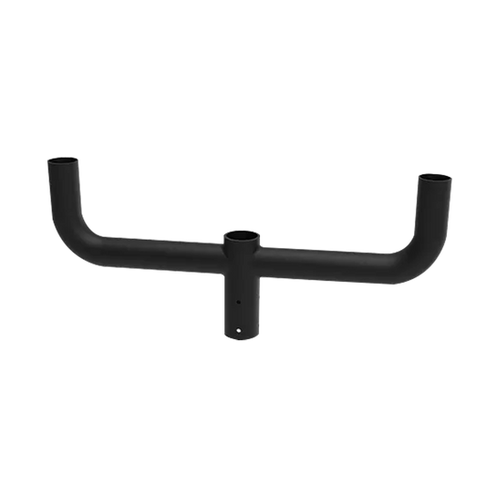 RENO POLE MOUNTING ADAPTORS SERIES Tenons  | Tenon Top Mounting