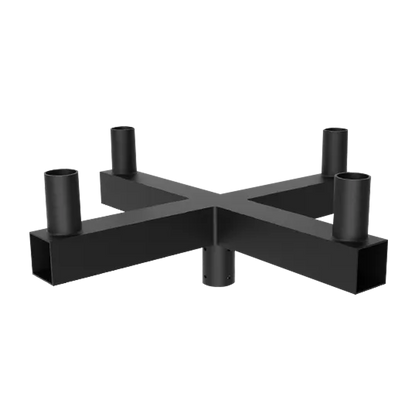 RENO POLE MOUNTING ADAPTORS SERIES Tenons  | Tenon Top Mounting