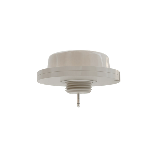 RENO DOUBLE-ARM POST TOP SERIES Photocell Sensor | 12VDC |