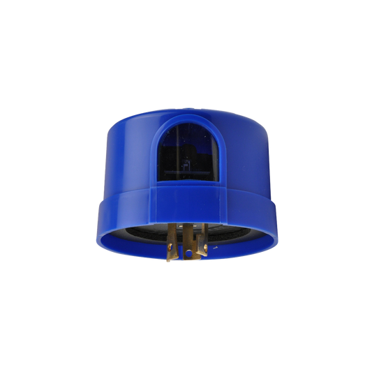 RENO URBAN POST TOP SERIES Nema type | 100-480V | 3-pin Twist Lock Photocell for Urban Post Top & Sport Light