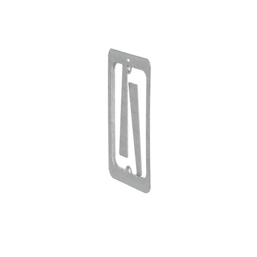 Hubbell 9008 1-Gang Low Voltage Mounting Bracket