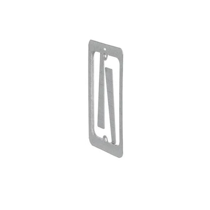 Hubbell 9008 1-Gang Low Voltage Mounting Bracket