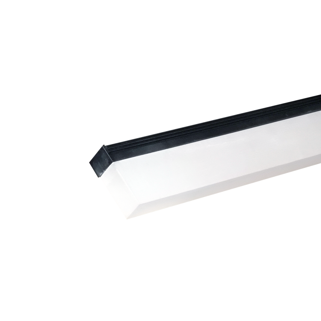 RENO STILETTO SERIES Vanity Bar Light | 2FT | 15W |  Selectable CCT | 120V | Black Finish