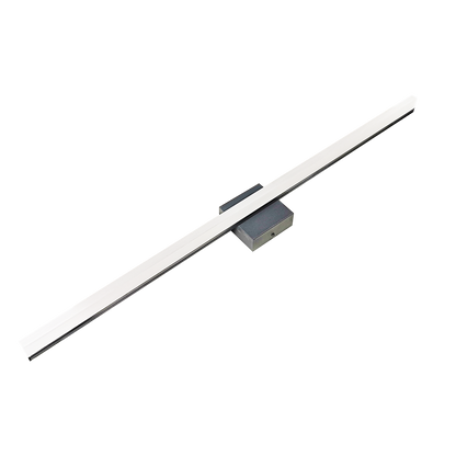 RENO STILETTO SERIES Vanity Bar Light | 2FT | 15W |  Selectable CCT | 120V | Black Finish
