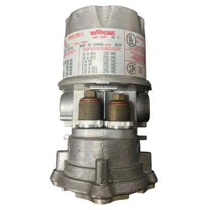 SA30D | ASCO S‑Series Tripoint Pressure Switch