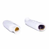 B Wire Crimp Connectors 100/Jar | SC-T875L-100