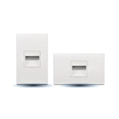 ST-1025 | Ortech LED Step Light, Vertical or Horizontal Mount