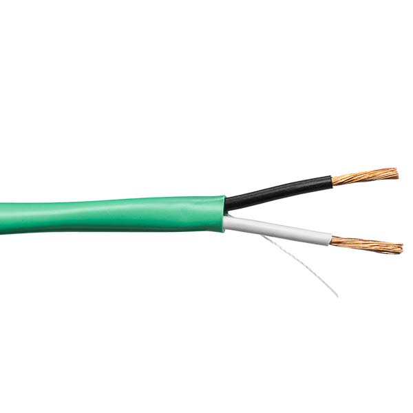 SW-AUD162 | SYNCABLE 16awg-2c In-Wall Audio Wire