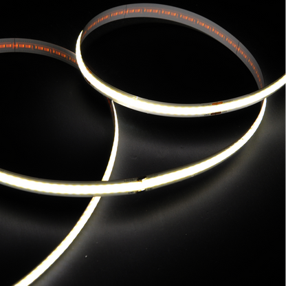 NexLEDS 8mm COB Tapelight