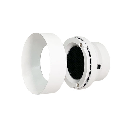 Inside Trim for Dawnray 3.0'' Trimless Potlight