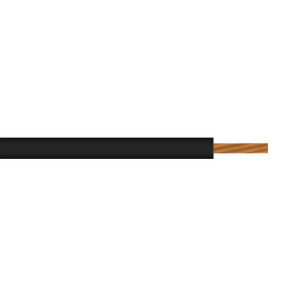 14 AWG T90 Copper Wire, Stranded