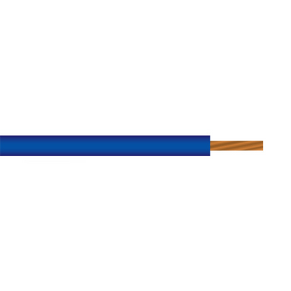 14 AWG T90 Copper Wire, Stranded