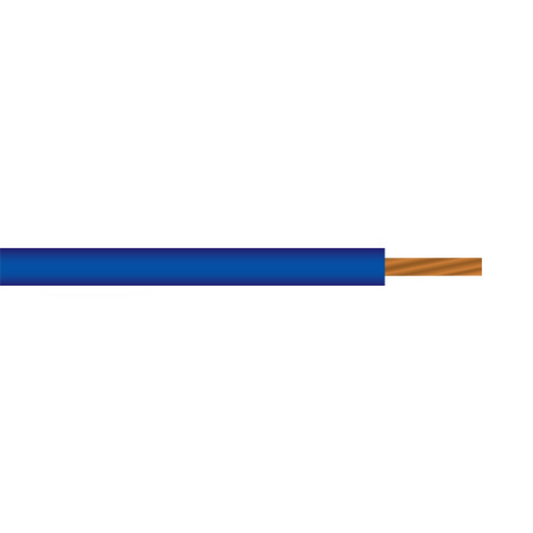 12 AWG T90 Copper Wire, Stranded