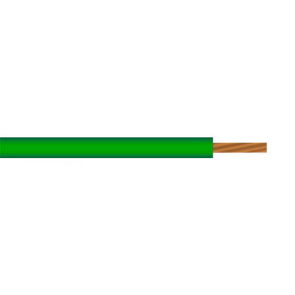 14 AWG T90 Copper Wire, Stranded