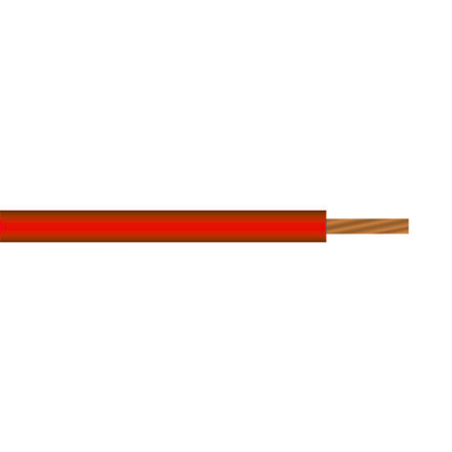 14 AWG T90 Copper Wire, Stranded