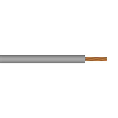 14 AWG T90 Copper Wire, Stranded