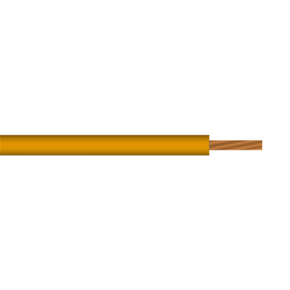 14 AWG T90 Copper Wire, Stranded
