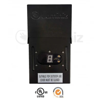 Luminiz TRF102300----C Transformer 300W - Landscape