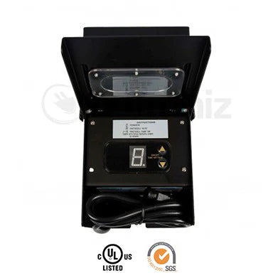 Luminiz TRF102300----C Transformer 300W - Landscape
