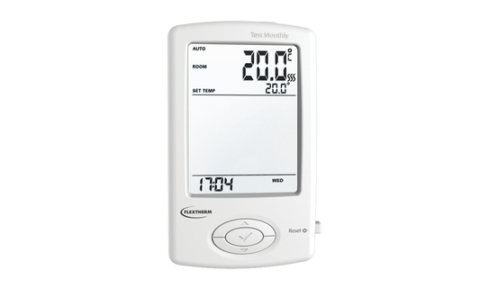 Flextherm FLP35 Programmable Thermostat