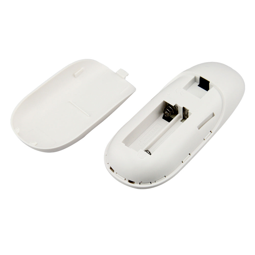 4-Zone Touch RF RGBW Remote