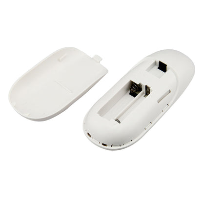 4-Zone Touch RF RGBW Remote