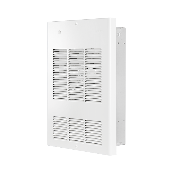 WF3003TW | Stelpro 3000W Wall Heater 347V Built-In Thermostat