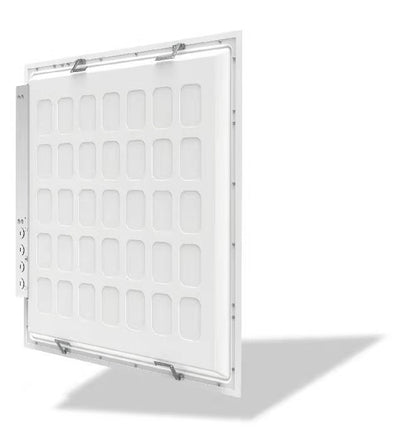 Votatec VO-22W40-347-5Way-B-SX Back-Lit Panel 5WAY CCT/WATT Adjustable