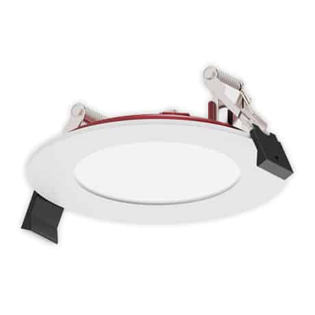 Votatec VO-RP4W10-120-D-5WAY-FR 4″ Slim Panel Fire Rated – 5 Way CCT