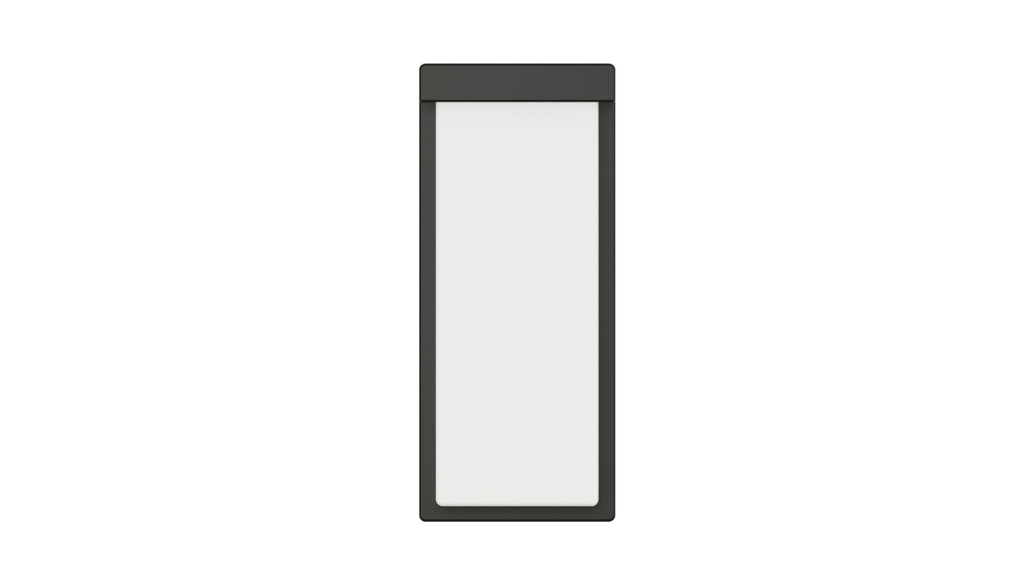 Votatec VO-WL30W-MD-3WAY Wall Light - 3CCT Adjustable