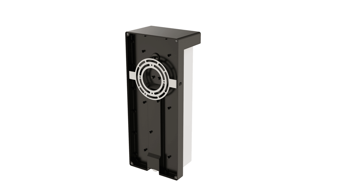 Votatec VO-WL30W-MD-3WAY Wall Light - 3CCT Adjustable