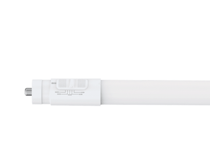 Votatec PV-8FT-42WBGOS-00K 8FT Glass T8 Tube with Plastic Coating
