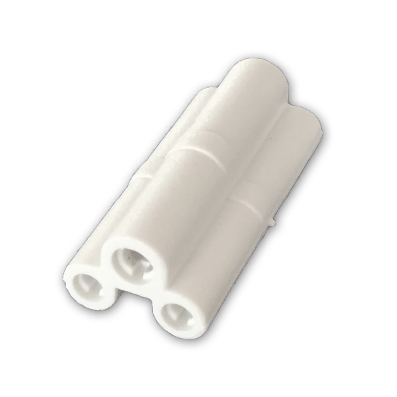 Votatec 4ft Linkable Wrap Light 3WAY CCT