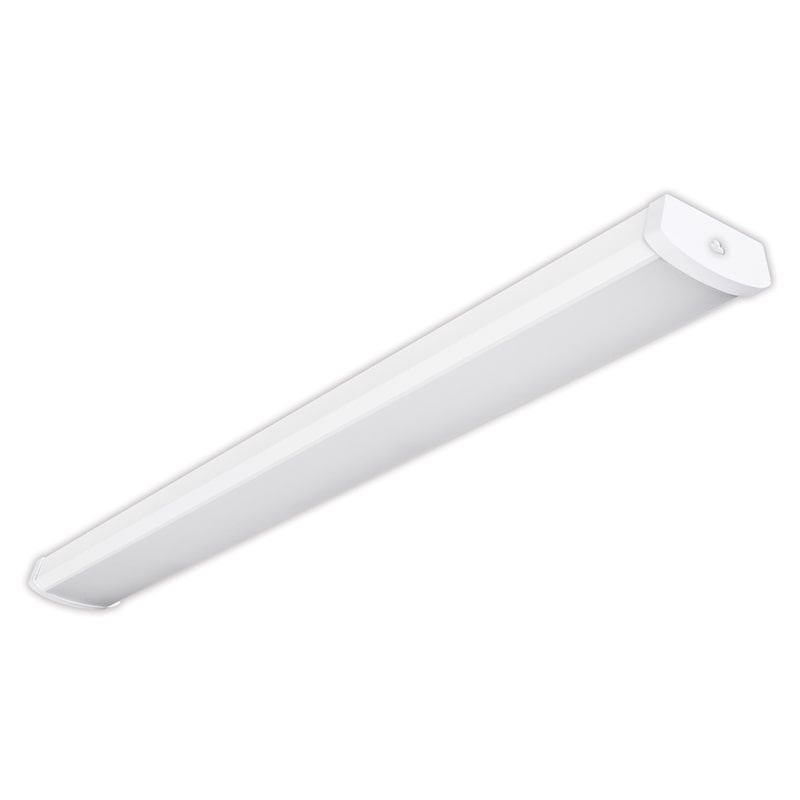 Votatec 4ft Linkable Wrap Light 3WAY CCT