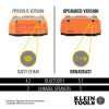 Bluetooth® Jobsite Speaker with Magnet and Hook