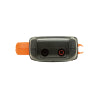 Klein Tools CL800 Digital Clamp Meter, AC Auto-Range TRMS, Low Impedance (LoZ), Auto Off