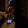 Klein Tools CL800 Digital Clamp Meter, AC Auto-Range TRMS, Low Impedance (LoZ), Auto Off