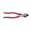 Klein Tools D228-8 Diagonal Cutting Pliers, High-Leverage, 8-Inch