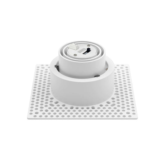 Mud-in Plate for Dawnray 3.0'' Trimless Potlight