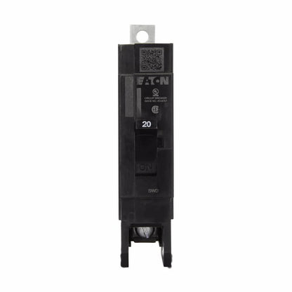 QBH1015 - Eaton Cutler-Hammer 15A Molded Case Circuit Breaker