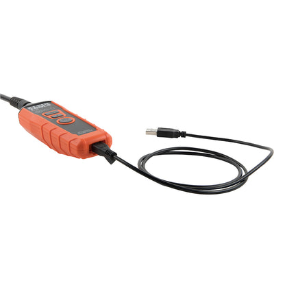 ET20 | Klein Tools WiFi Borescope Smartphone Inspection Camera
