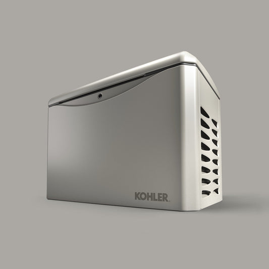 Kohler 14RCA 14kW Aluminum Home Standby Generator