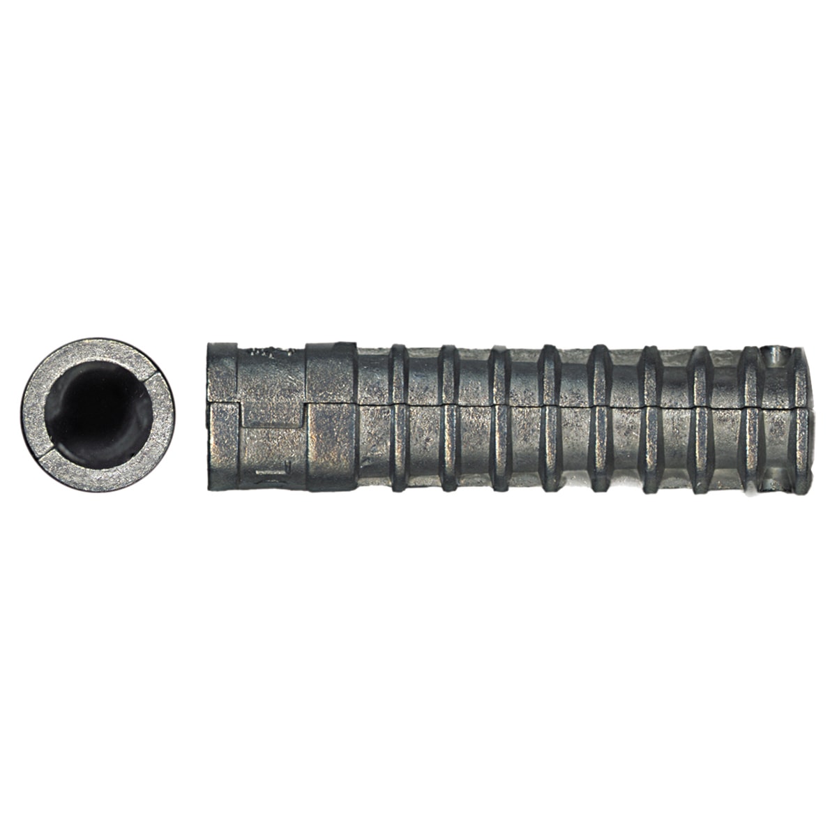 Lag Shield, 3/8" x 2-1/2"
