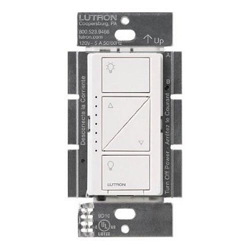 Lutron PD6WCLWHC